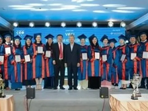 Đề xuất chi 300 tỷ đồng đào tạo 10.000 CEO: Đúng nhu cầu, tránh dàn trải