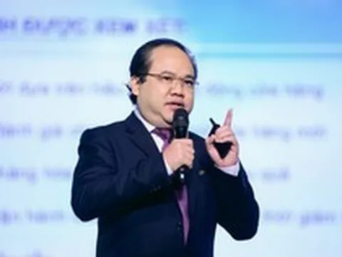 Tổng giám đốc Masan Consumer (MCH) được mua tối đa 3,88 triệu cổ phiếu với giá rẻ hơn 92% thị giá hiện tại