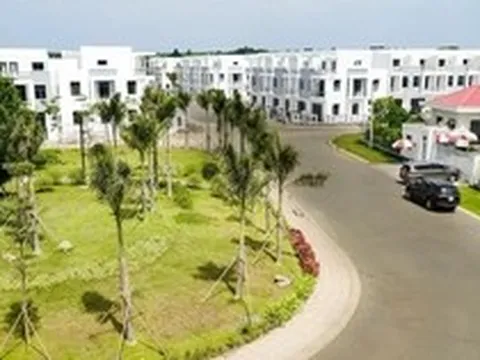 Ngân hàng thu giữ hơn ngàn sổ đỏ để xử lý nợ xấu