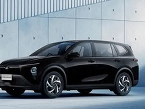 VinFast bắt tay NVIDIA và Autobrains: Tham vọng phổ cập Taxi tự lái tại Đông Nam Á