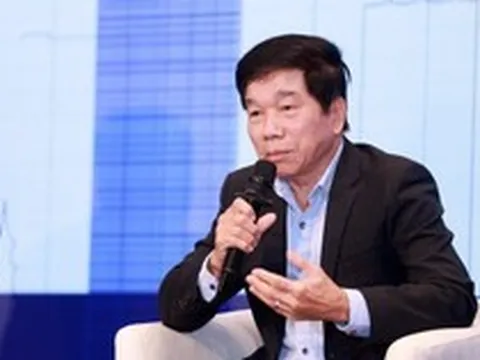 "Một số chủ đầu tư gặp khó khăn tài chính có thể phải giảm giá cục bộ"