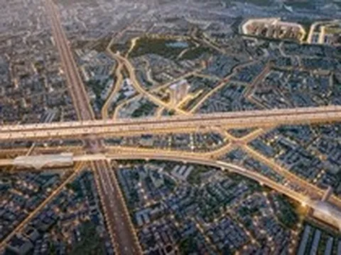 Fenica: Căn hộ 4 mặt tiền đón sóng hạ tầng TP.HCM