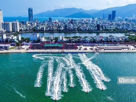 Gia Lai mở ra cơ hội phát triển mới với du lịch thể thao
