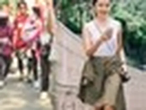 "Trò chơi đi bộ" đang gây sốt trên mạng này có thể giúp giảm 20kg trong 1 năm, đốt cháy 6.000 calo mỗi tháng mà không cần đến phòng tập thể dục