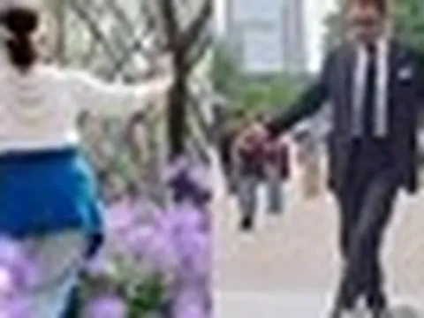 Một môn thể thao vui vẻ nhưng bị đánh giá thấp: Chống lão hóa, giảm trầm cảm, đi bộ hay chạy bộ cũng khó sánh bằng