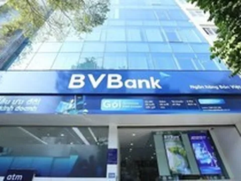 BVBank đăng ký niêm yết trên HoSE