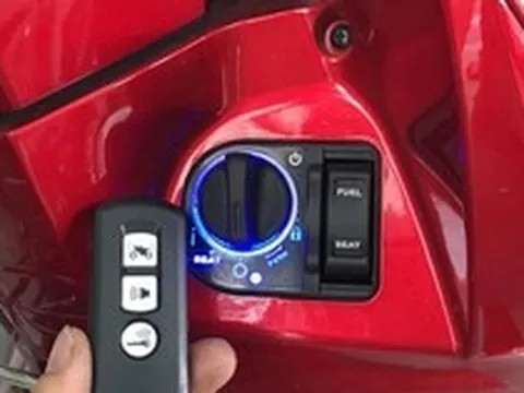Phát hiện loạt điều khiển quạt trần lỗi, smartkey không thể sử dụng: Chuyên gia vào cuộc tìm "thủ phạm"