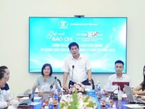 Tập đoàn Dệt May Việt Nam ước lãi 763 tỷ đồng, tăng 14% trong 6 tháng đầu năm, đơn hàng đang chậm lại chờ câu chuyện thuế quan của Mỹ