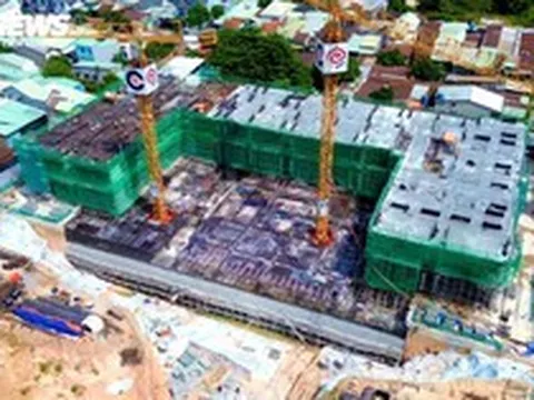Bcons chi hơn 3.000 tỷ thâu tóm dự án 2,65 ha của Phát Đạt tại TP.HCM