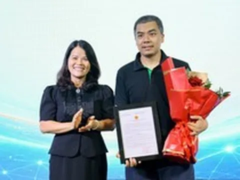 Một công ty AI cùng hệ sinh thái với Zalo vừa nhận giấy chứng nhận Công nghệ cao đầu tiên của TP.HCM