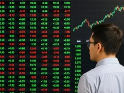 Tuần tới, VN-Index sẽ lấy lại mốc 1.800 điểm?