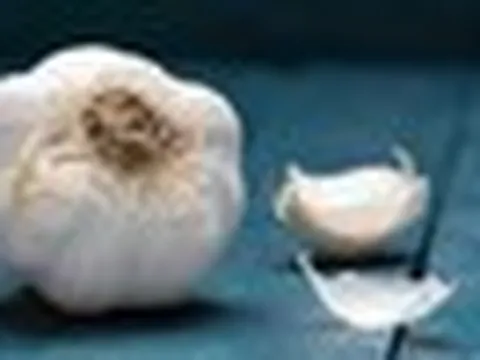 Ăn tỏi có thực sự tốt cho "chuyện ấy"?