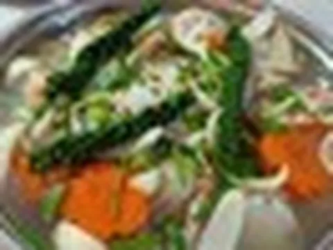 Một bộ phận của lợn được ví "bổ bằng 10 thang thuốc": Nhiều người chê không ăn