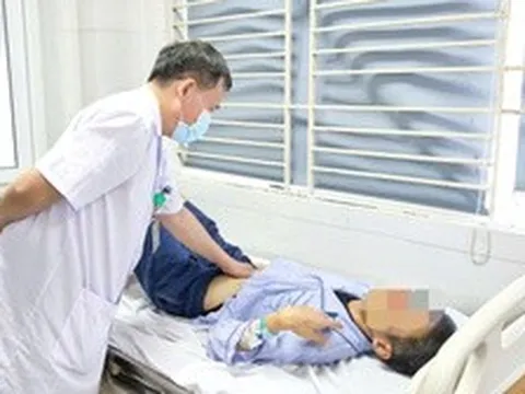 Bệnh viện Bệnh Nhiệt đới Trung ương phát đi cảnh báo