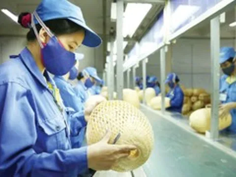 Đề xuất mở rộng đối tượng hưởng thuế suất ưu đãi với doanh nghiệp nhỏ và vừa