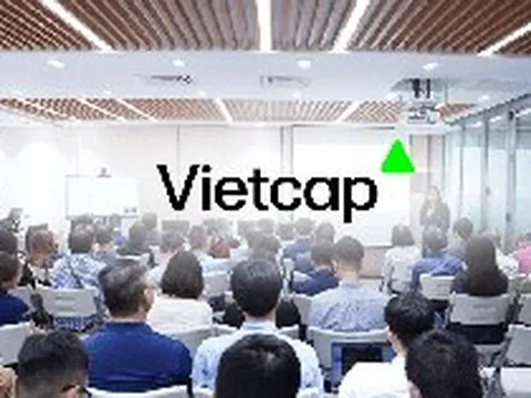 Vietcap vay vốn từ 9 định chế tài chính hàng đầu châu Á, quy mô có thể lên gần 10.000 tỷ đồng