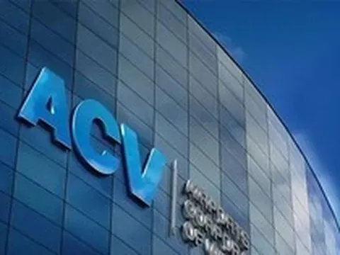 ACV dự kiến bầu bổ sung phó tổng giám đốc vào hội đồng quản trị