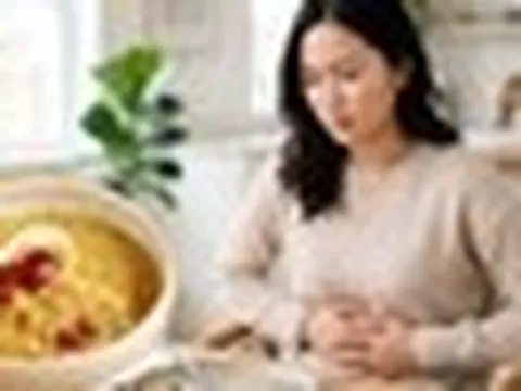 Đừng ăn bánh mì, cháo phở cho bữa sáng nữa, trong 30 ngày tới, hãy ăn món này: Lá lách, dạ dày, thận và trí nhớ được cải thiện