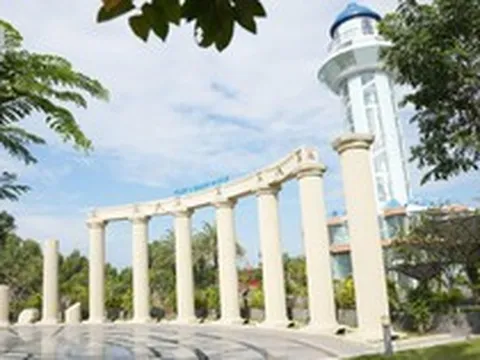 The Light City gia tăng sức hút trong lựa chọn đầu tư bất động sản dài hạn