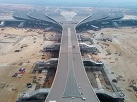Kiểm soát chặt tiến độ dự án sân bay Long Thành