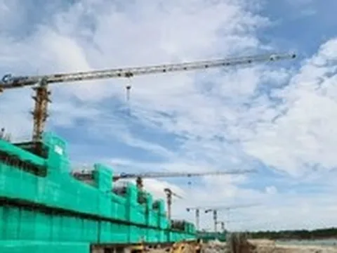 18 dự án được 'đặc cách' cấp tín dụng