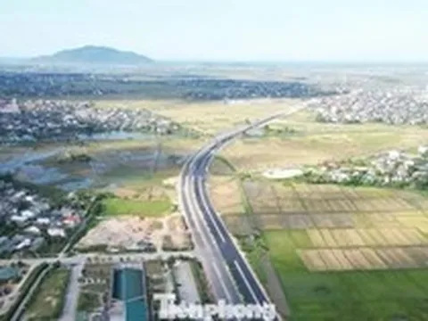 6 năm 'trên giấy', KĐT hơn 700 tỷ đồng vẫn chưa xong mặt bằng