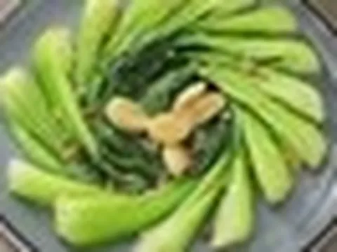 Cải thìa chứa nitrat gây ung thư, phải chần nước sôi trước khi nấu? Chuyên gia dinh dưỡng tiết lộ cách ăn đúng phòng ngừa bệnh
