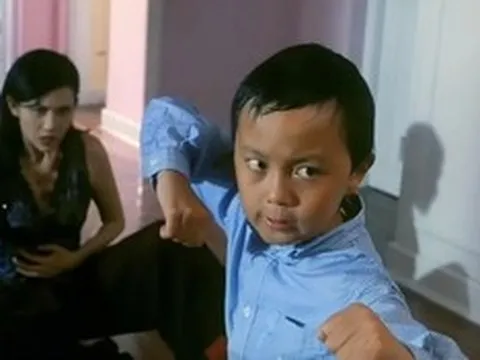 "Thần đồng võ thuật" nổi tiếng châu Á: Từng giải nghệ năm 11 tuổi, giờ nỗ lực tìm lại hào quang