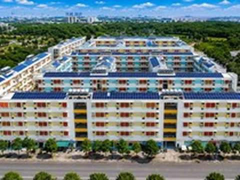 TP.HCM công bố giá 2 dự án nhà xã hội đang được hàng chục nghìn người chờ mua