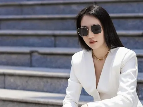 Cuộc sống ở tuổi 32 của nữ diễn viên từng có mối tình "chị - em" với cầu thủ Tiến Linh