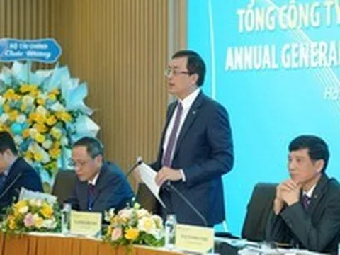 Vietnam Airlines lãi lớn 7.600 tỷ nhưng hẹn sau 2032 mới hết lỗ lũy kế để chia cổ tức