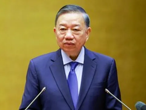 Tổng Bí thư, Chủ tịch nước: Không để nhà đầu tư phải đi quá nhiều cửa, mất nhiều thời gian và chi phí