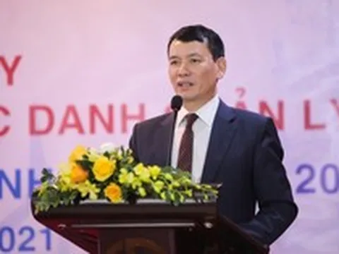 Khởi tố 47 bị can trong vụ án tại Tổng công ty Truyền tải điện Quốc gia
