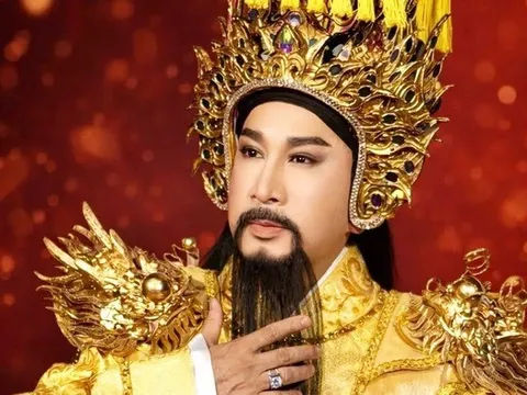 Hé lộ live show "khủng" kỷ niệm 60 năm cuộc đời của "ông hoàng cải lương" Kim Tử Long