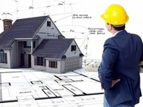 Cần lưu ý gì khi ký hợp đồng xây nhà trọn gói?