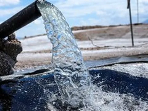 Phát minh của Mỹ làm rung chuyển ngành năng lượng: Biến nước biển thành 'mỏ khoáng sản', chỉ cần 0,1% đủ cung cấp cho nhân loại 50.000 năm