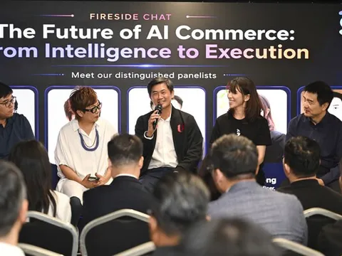 Synagie ra mắt Geene 2.0 - BytePlus, SingData và FLY Entertainment nằm trong số 12 đối tác sáng lập xây dựng Hệ sinh thái Trí tuệ Thương mại AI Đáng tin cậy
