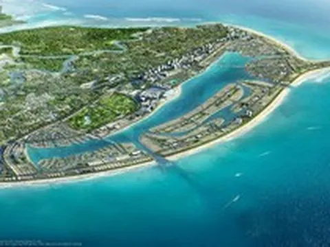 Hodeco Hub "bắt tay" Vinhomes Cần Giờ, đón đầu hạ tầng cầu vượt biển