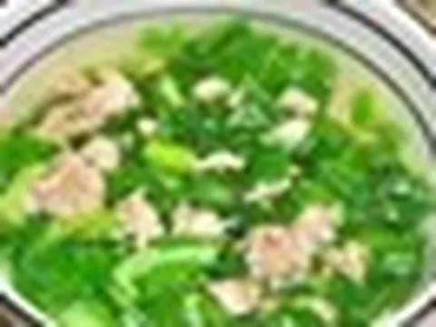 3 loại rau có nguy cơ "ngậm" hóa chất cao bậc nhất