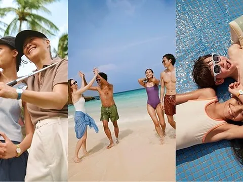 Kế hoạch mùa hè hoàn hảo tiếp theo: Club Med ra mắt những điểm đến và trải nghiệm đáng mong chờ cho mùa hè 2027