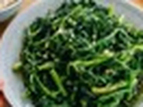 Việt Nam có loại rau người Trung Quốc ví là "rau hoàng đế": Nhiều người chê không ăn