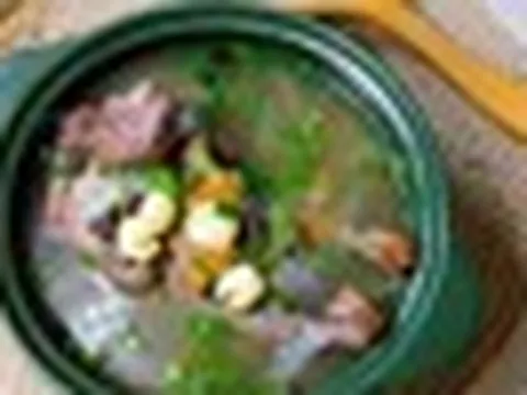 4 nguyên liệu nhiều người thường cho vào súp vì nghĩ bổ dưỡng, nhưng không phải ai cũng phù hợp