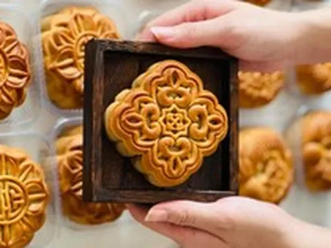 Người Việt chi gần 160 tỷ đồng mua bánh trung thu trên sàn thương mại điện tử