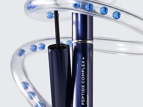 RevitaLash® Cosmetics Giới Thiệu Tinh Chất Dưỡng Mi Giải Phóng Chậm RevitaLash Peptide Complex+, Sản Phẩm Đột Phá Không Sử Dụng Các Chất Tương Tự Prostaglandin