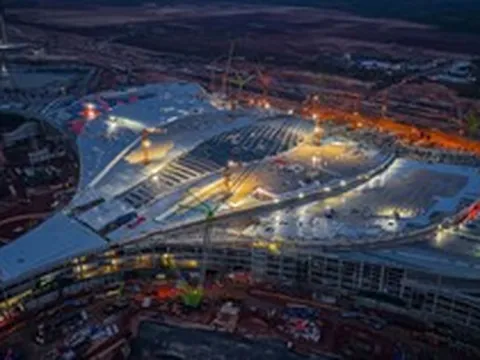 Vai trò của AutoCAD và hệ sinh thái Autodesk trong kỷ nguyên hạ tầng mới của Việt Nam