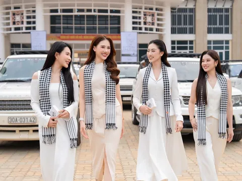 Hành trình từ Trái tim thắp sáng khát vọng đổi đời, làm giàu nơi vùng cao Tây Bắc