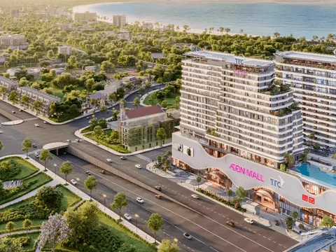 Khi doanh nghiệp Nhật Bản chọn phát triển cùng Đà Nẵng
