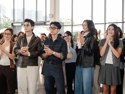 UNIQLO ra mắt bộ sưu tập mới mùa Thu/Đông 2026
