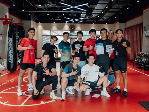 CITIGYM HƯỚNG ĐẾN MÔ HÌNH VẬN HÀNH MỚI TRONG GIAI ĐOẠN TÁI CẤU TRÚC