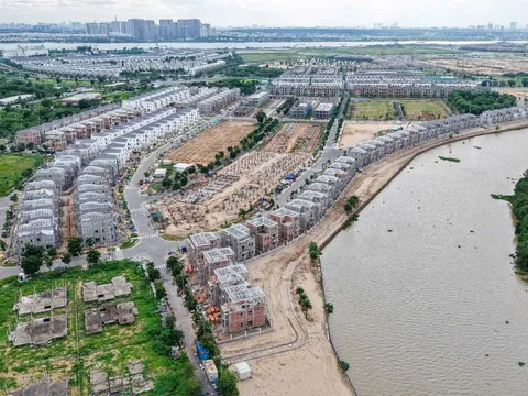 Aqua City chính thức mở bán trở lại từ 31/10, khơi thông dòng thu hằng trăm nghìn tỷ đồng
